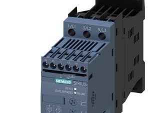 3RW3018-1BB14 SIEMENS