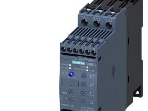 3RW4028-1BB14 SIEMENS