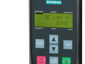 6SL3255-0AA00-4CA1 SIEMENS