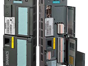 6SL3244-0BB12-1BA1 SIEMENS