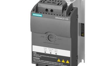 6SL3201-2AD20-8VA0 SIEMENS