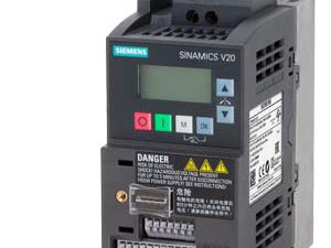 6SL3210-5BB17-5UV1 SIEMENS