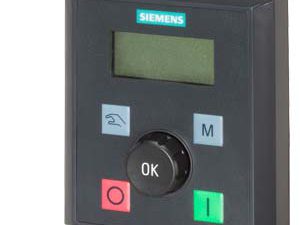6SL3255-0VA00-4BA1 SIEMENS