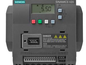 6SL3210-5BE21-1UV0 SIEMENS