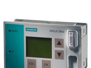 3RW4900-0AC00 SIEMENS