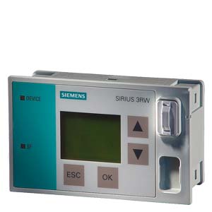 3RW4900-0AC00 SIEMENS