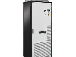 Convertidor de Frecuencia ACS880-07-0142A-7 ABB
