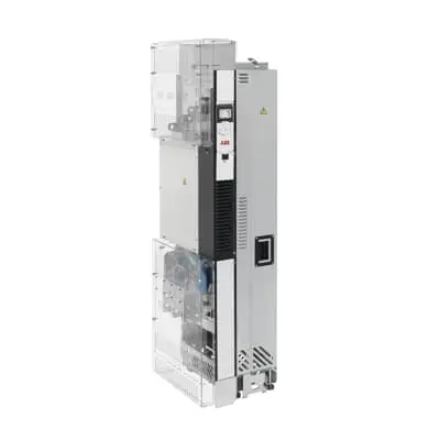 Variador de Frecuencia ACS880-04-330A-7+E200 ABB