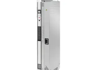 Variador de Frecuencia ACS880-04-650A-7+E200 ABB