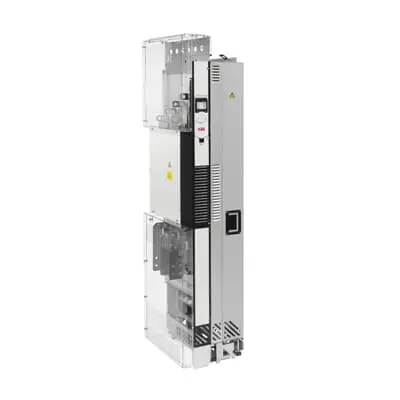 Variador de Frecuencia ACS880-04-590A-7+E200+E208 ABB