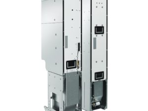 Variador de Frecuencia ACS880-BLCL-25-7+C183+C188+V991 ABB