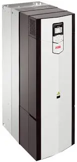 Variador de Frecuencia ACS880-11-101A-5+J400+K490 ABB