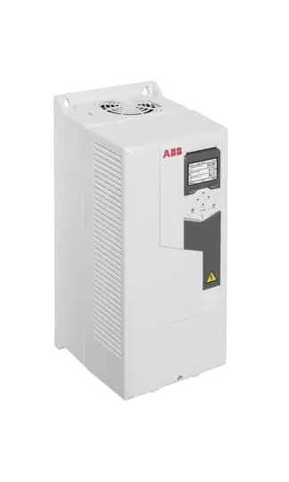 Variador de Frecuencia ACS580-01-046A-4+J400+K492 ABB