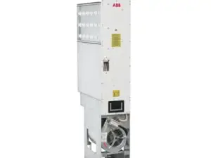 Variador de Frecuencia ACS800-104-0440-7+E205+V991 ABB