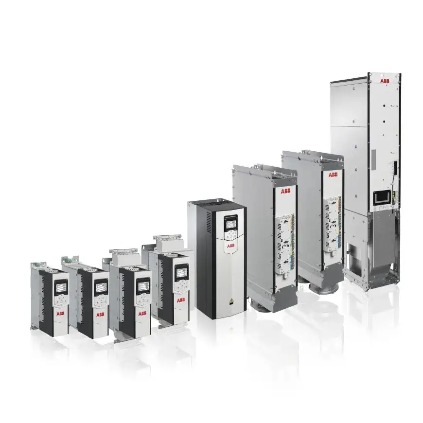 Variador de Frecuencia ACS880-104-0140A-5+V992 ABB