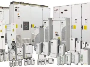 Variador de Frecuencia ACS880-BL-15-5+C183+C188+G304 ABB
