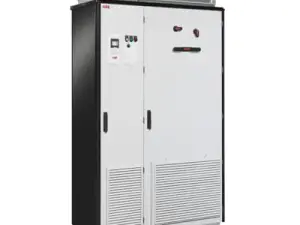 Convertidor de Frecuencia ACS880-37-0293A-3 ABB