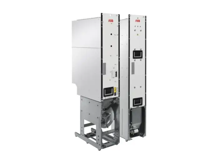 Variador de Frecuencia ACS880-BLCL-13-5+C183+C188+V991 ABB