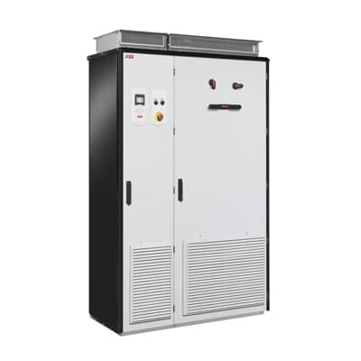 Variador de Frecuencia ACS880-17-0585A-3 ABB