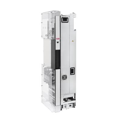Variador de Frecuencia ACS880-34-363A-3+H381+J410+J425+K49 ABB