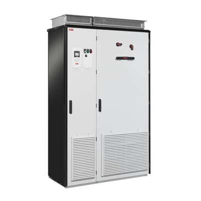 Variador de Frecuencia ACS880-37-0505A-3+B054+E205+G327+G3 ABB