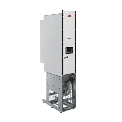 Variador de Frecuencia ACS880-304-0820A-7+A018+F253+V992 ABB