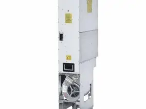 Variador de Frecuencia ACS800-104-0580-7+E025+V991 ABB
