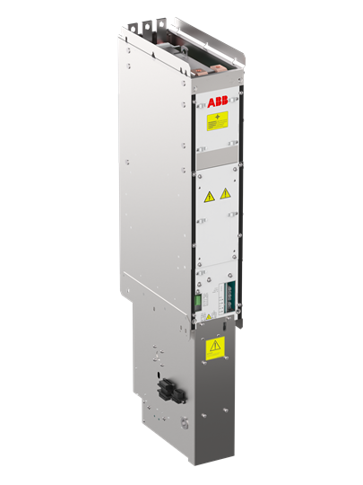 Variador de Frecuencia ACS880-104LC-0850A-7 ABB