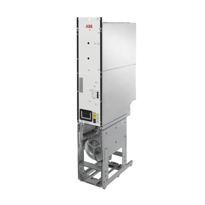 Variador de Frecuencia ACS880-204LC-1090A-7 ABB
