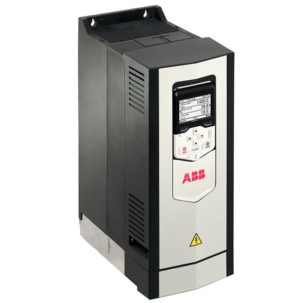 Variador de Frecuencia ACS880-01-038A-3+R700 ABB