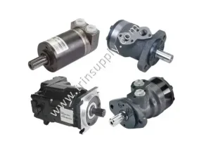 Motor hidráulico 151-0341  DANFOSS