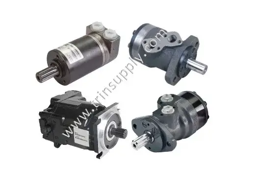 Motor hidráulico 151-0305OMP DANFOSS