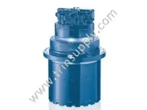 Motor hidráulico JMV185RR EATON
