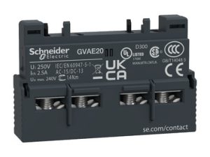 GVAE20 SCHNEIDER