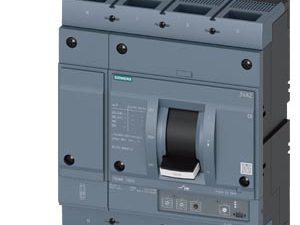 3VA2510-5HL42-0AA0 SIEMENS