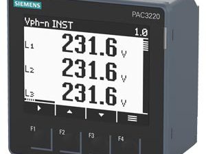 7KM3220-0BA01-1DA0 SIEMENS
