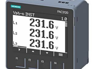 7KM3120-0BA01-1DA0 SIEMENS