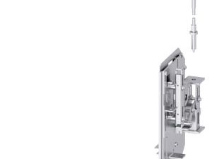 3VW9011-0BB21 SIEMENS