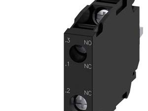 3SU1400-1AA10-1FA0 SIEMENS