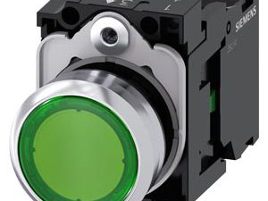 3SU1156-0AB40-1BA0 SIEMENS