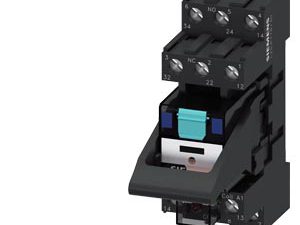 LZS:PT3A5L24 SIEMENS