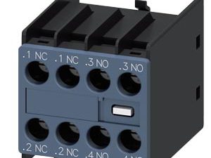 3RH2911-1HA22 SIEMENS