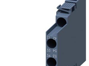 3RH2911-1DA11 SIEMENS