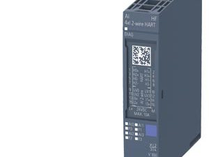 6ES7134-6TD00-0CA1 SIEMENS