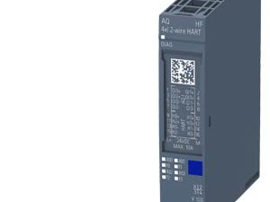 6ES7135-6TD00-0CA1 SIEMENS