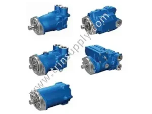 Motor hidráulico AAKBFDJ30CT0B0B EATON