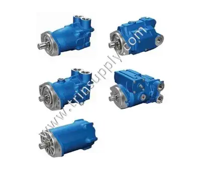 Motor hidráulico AAKBFDA3B000B0B EATON