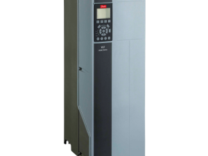 131F1278 VLT® AQUA Drive FC 202 DANFOSS