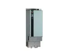132L1624 VLT® HVAC Drive FC 102 DANFOS