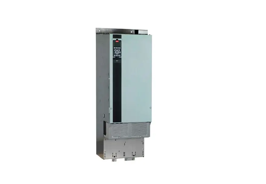 132L1624 VLT® HVAC Drive FC 102 DANFOS